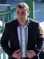 სათაური